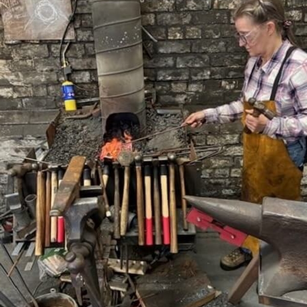 Customer Photo of Forge and Feast Experience Stoke on Trent